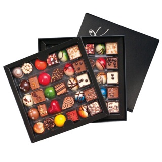 [ SOCOLA VALENTINE 💏] SOCOLA KAMELLO BALAN MIX 30 viên