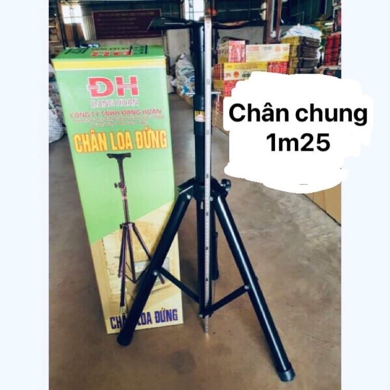 Chân loa cây sân khấu 1 Cặp , cao cấp ! hàng chính hãng công ty đăng huấn