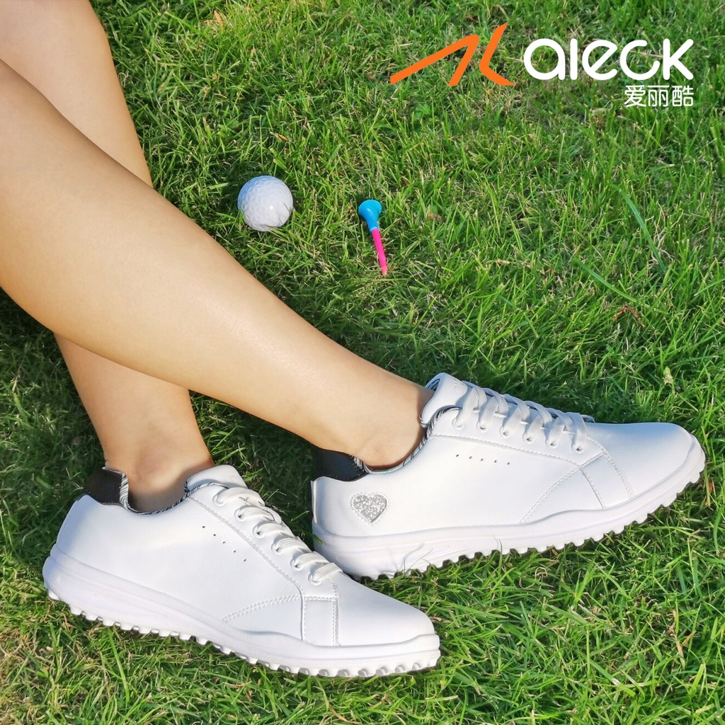 35-40【Ceymme】Giày chơi Golf CEYMME chống nước thoáng khí cho nam nữ 2022