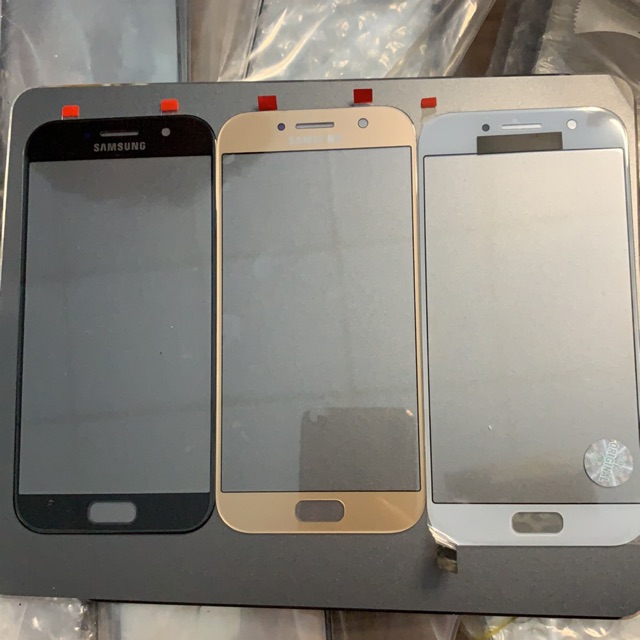 KÍNH ÉP SAMSUNG A520 ( A5 2017 )