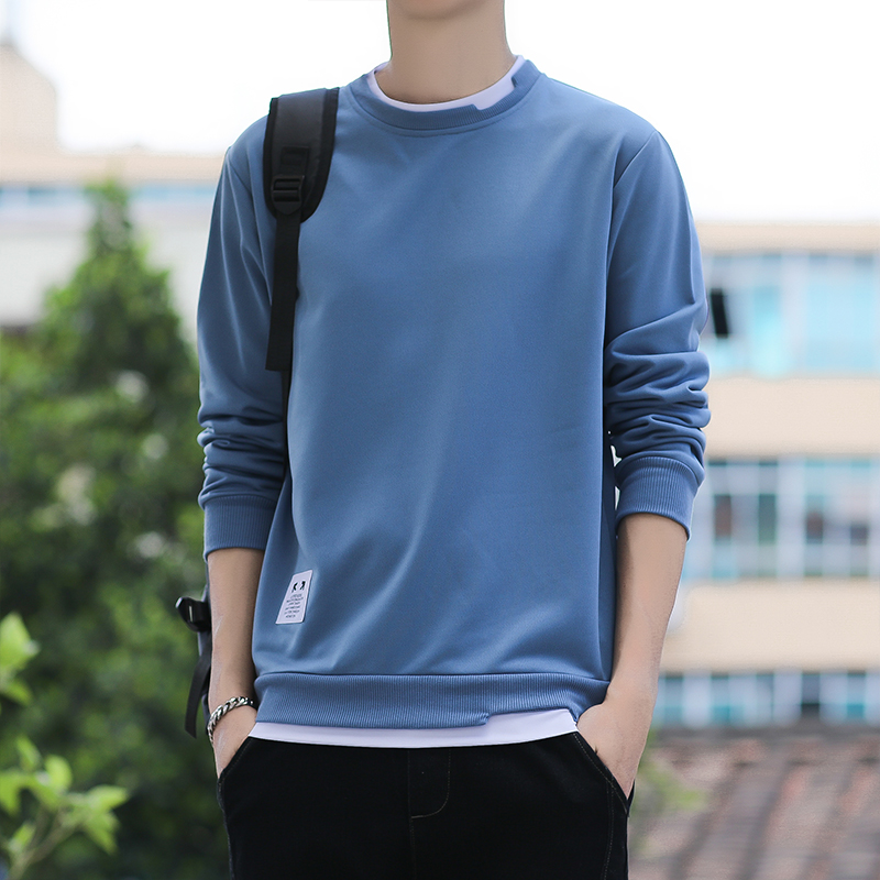 Hoodie Men Sweater Blacktipe Hoodie Reglan Plain Sweater Hoodie Jumper W11B | BigBuy360 - bigbuy360.vn