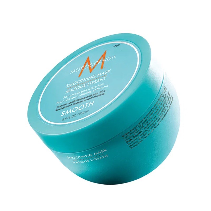 [ Moroccanoil ] Hàng chính hãng 100% - Hấp dưỡng ẩm sâu