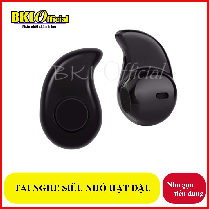 Tai Nghe Bluetooth Mini Hạt Đậu Hãng Sam Sung Full Box Chất Lượng Cực Tốt
