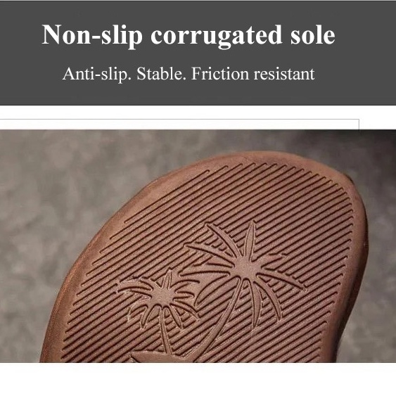 Xăng đan cao gót chất liệu da phong cách thời trang cho nữ