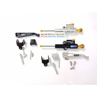Trợ lực cổ RPM kèm bas