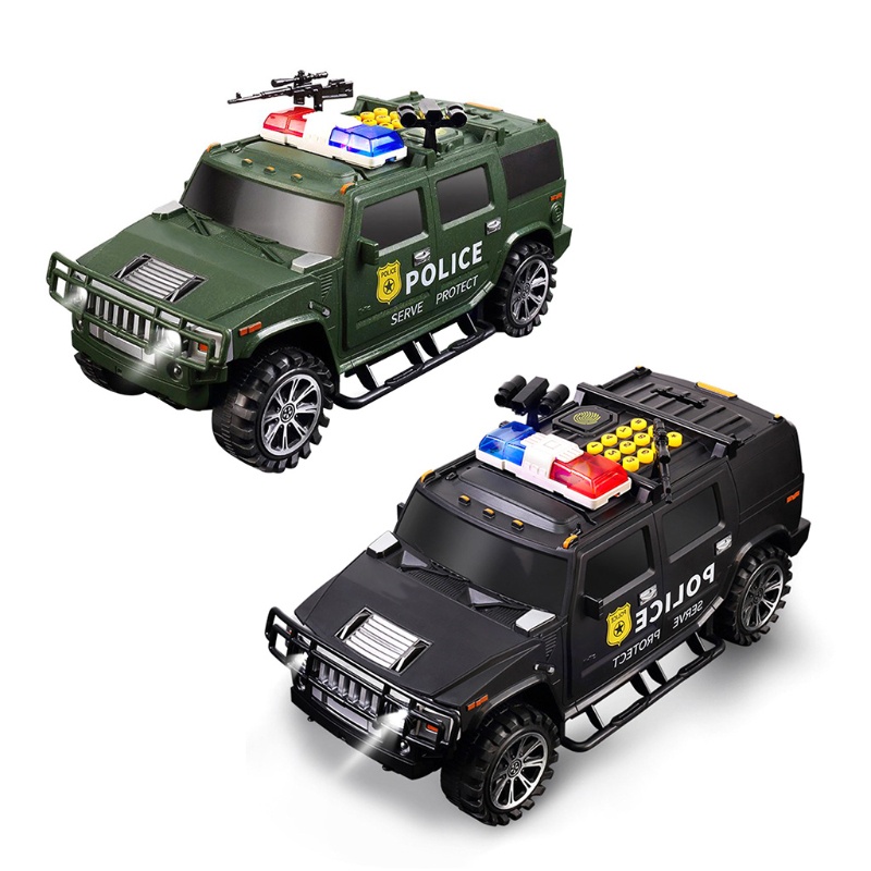 Xe Tăng Đồ Chơi Bằng ABS Dễ Thương Dành Cho Trẻ Em