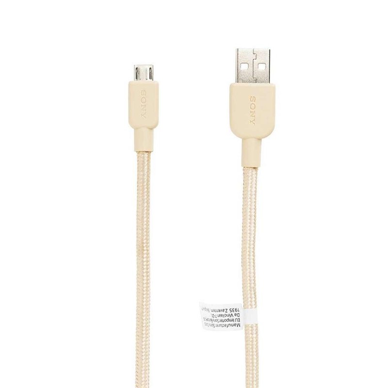 Cáp USB Type C SONY CP-ABP150/NC WW