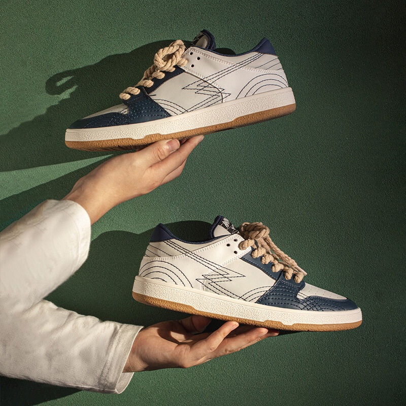 Giày MADEN mẫu mới thời trang mùa xuân 2022 dành cho nam