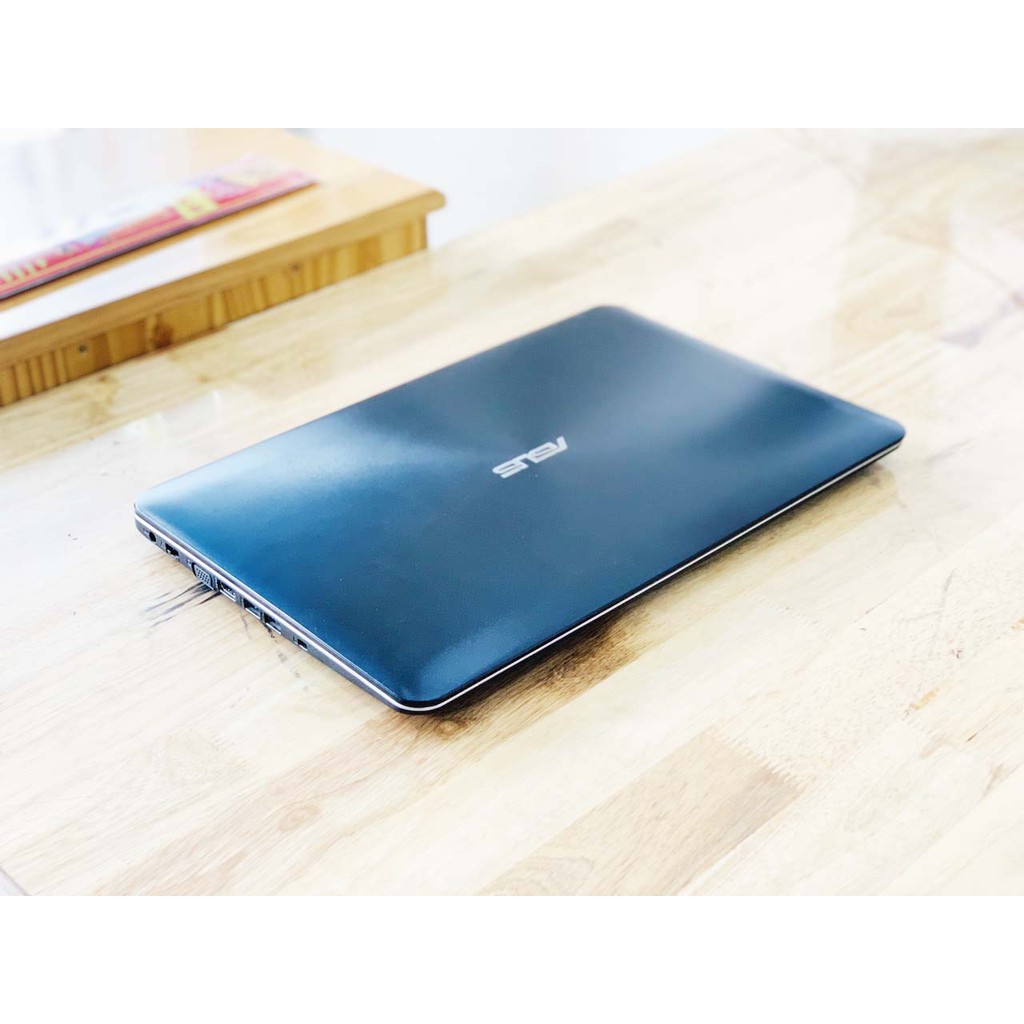 Máy tính Laptop Asus X555LF i7-5500U Ram 8GB SSD 256GB Vga Rời 2GB 15.6 inch Chiến Game Đồ Hoạ | BigBuy360 - bigbuy360.vn