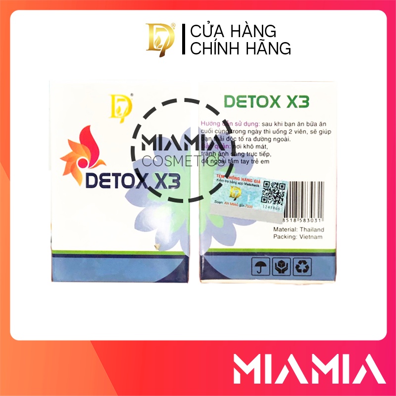 Viên Uống Giảm Cân Chanel Châu Chính Hãng