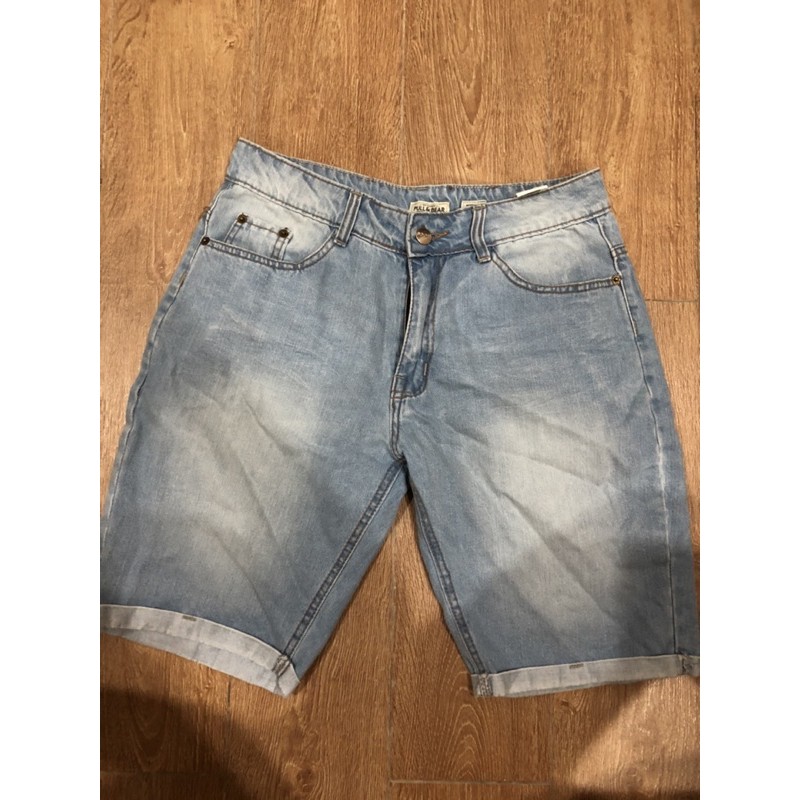 Quần jeans Pull&Bear