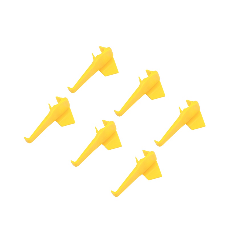 Bộ 12 Miếng Chèn Bảo Vệ Vành Bánh Xe