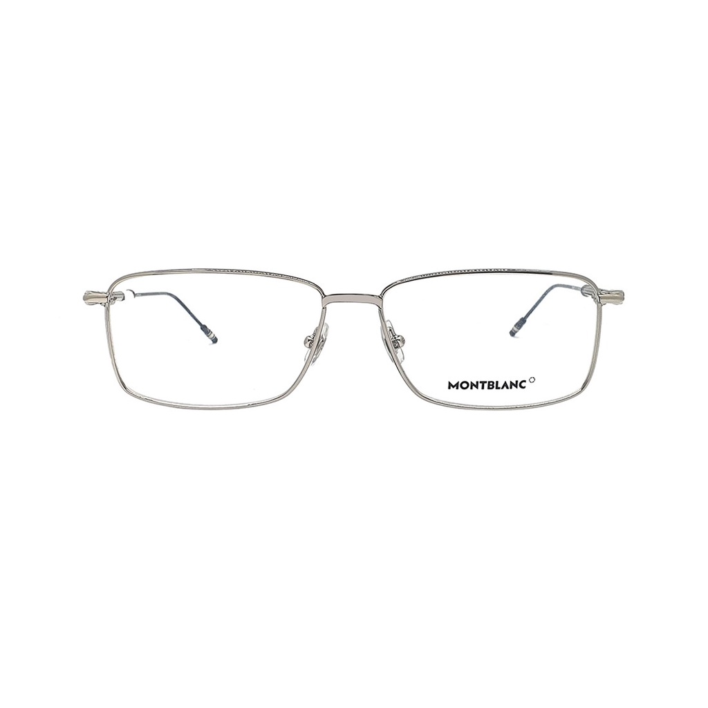 Gọng kính Montblanc MB0039O 001 chính hãng