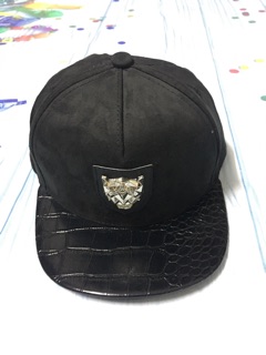 Nón mũ Snapback sành điệu cho bé