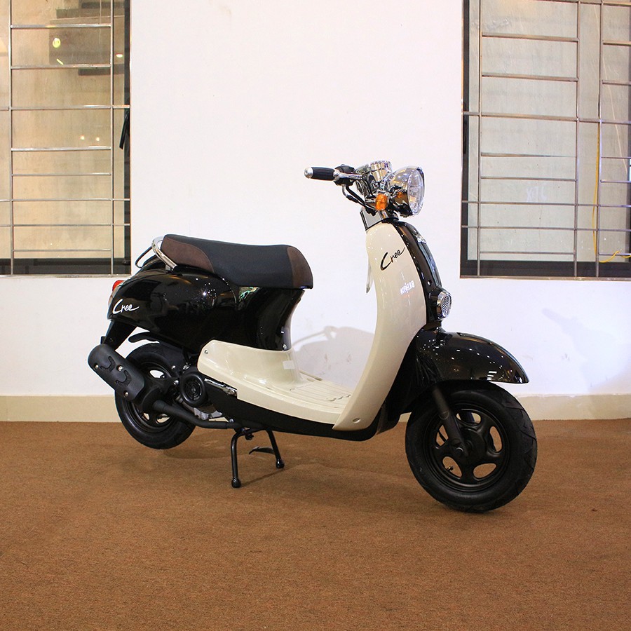 Xe máy tay ga TAYA CREA 50cc
