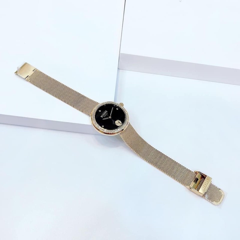 Đồng Hồ Nữ Versus Size 35mm, chống nước 30m