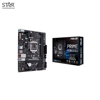 Bo mạch chủ - Mainboard Asus Prime H310M-CS R2.0
