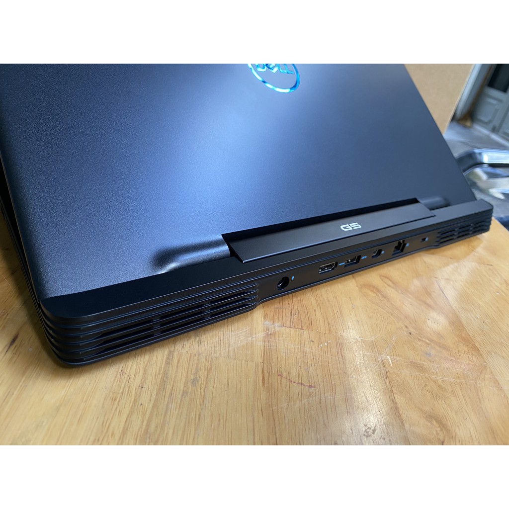 Laptop Dell G5 5590, i7-9750H, ram 16G, ssd 256G+1T, vga GTX 1660Ti 99% giá rẻ - ncthanh1212 | BigBuy360 - bigbuy360.vn