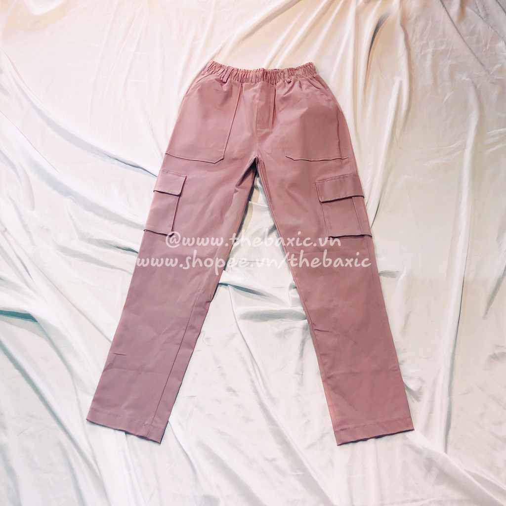 Quần BOXPANT KAKI | BigBuy360 - bigbuy360.vn