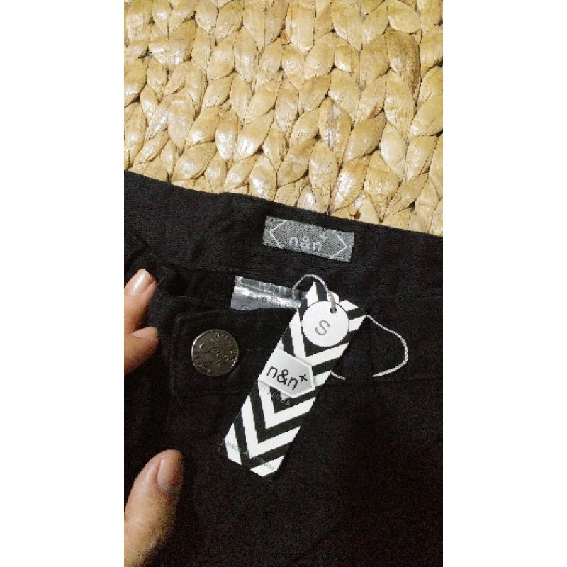 Quần khaki thun xuất Hàn | BigBuy360 - bigbuy360.vn