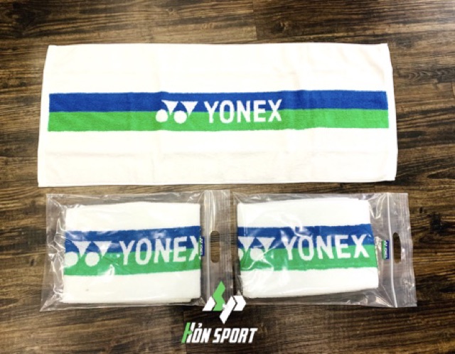 Khăn Yonex