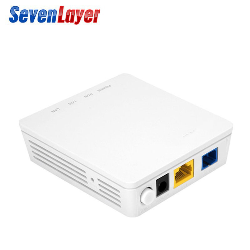 100% New EPON GPON/XPON ONU ONT FTTH  ONU Modem HG8310m GPON EPON ONU ONT Original H W 1G | BigBuy360 - bigbuy360.vn