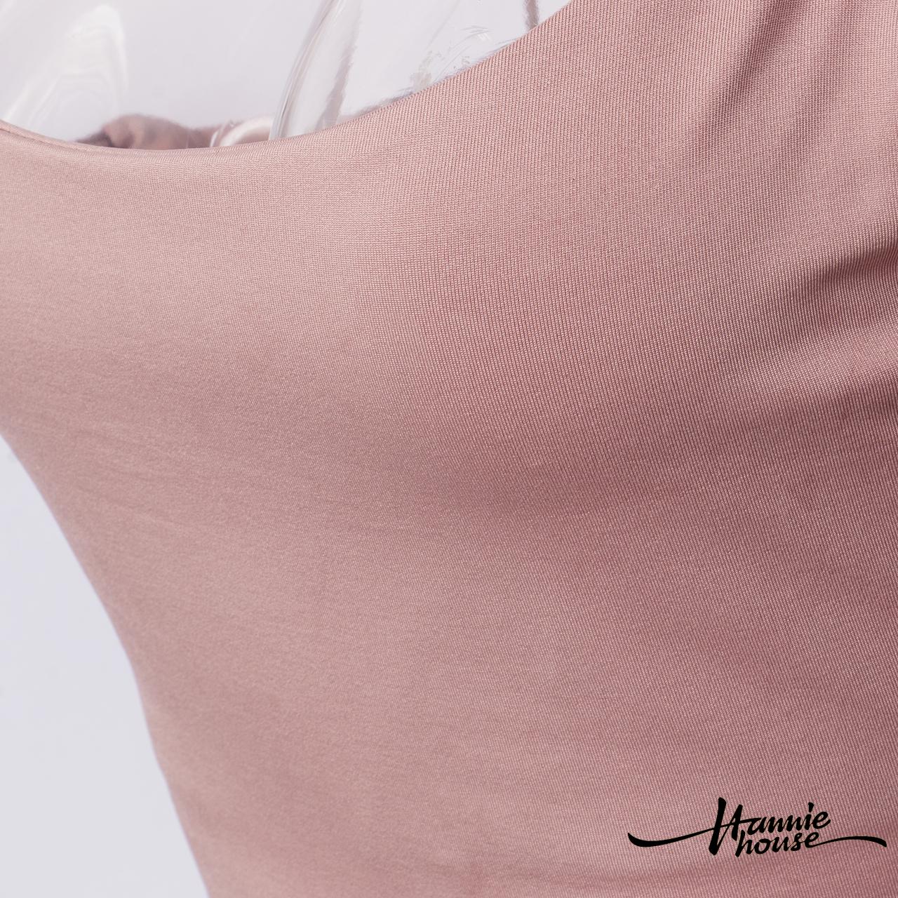Áo Tank Top Màu Trơn Dây Đan Chéo Sau Lưng thiết kế Quyến Rũ | BigBuy360 - bigbuy360.vn