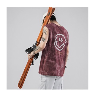 Áo thun nam nữ Thinking Tank Top
