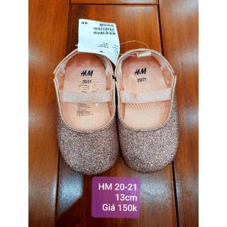 Giày bé gái chuẩn auth giá sale