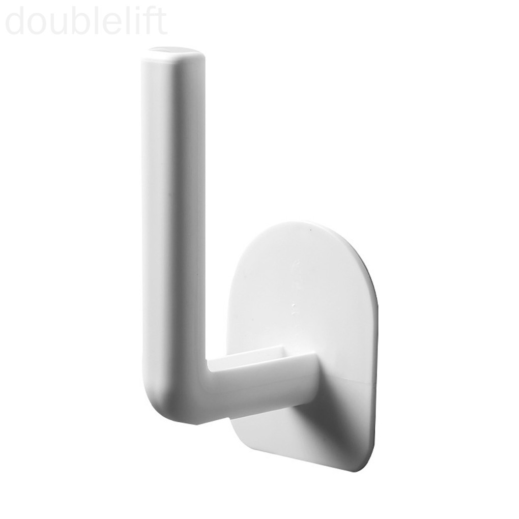 Giá Treo Cuộn Giấy Vệ Sinh Tiện Lợi Sáng Tạo Dành Cho Nhà Ở