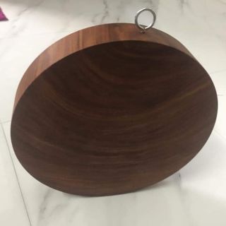Thớt nghiến đá đk 28cm dày 5 cm