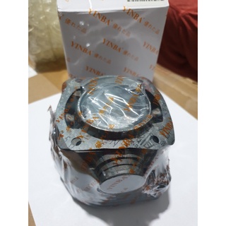 Bộ nòng máy cưa xích 365 . cổ tròn
