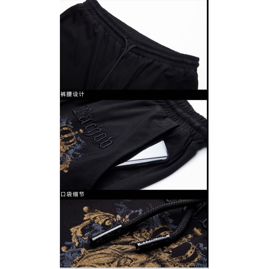 Bộ Hè Nam, Bộ Thể Thao Nam Chất Liệu Thun Lanh Co Dan 4 chiều Mã Sản Phẩm - BN252 - TrongTanFashion | BigBuy360 - bigbuy360.vn