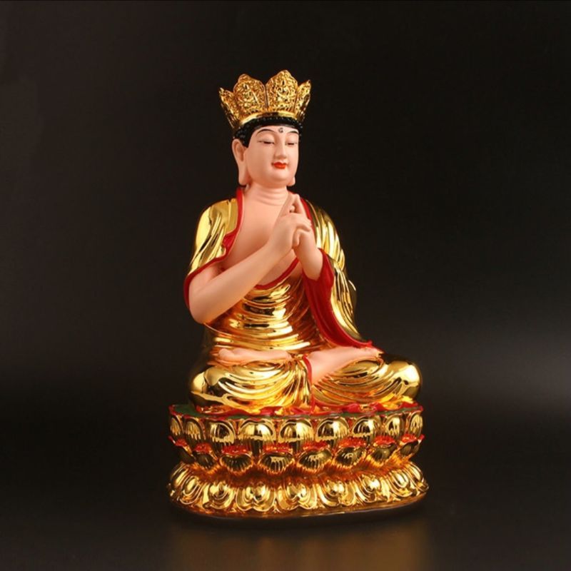 Như Lai Đại Nhật
