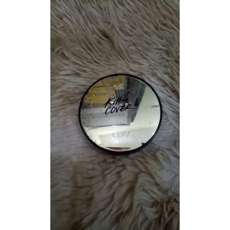 Thanh lý cushion Clio ton 05 kèm son dưỡng | BigBuy360 - bigbuy360.vn