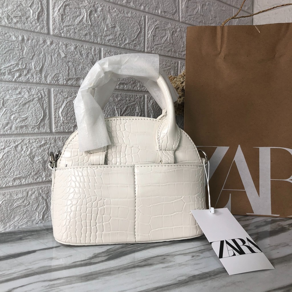 Zara Túi Xách Mini Nhập Khẩu Chất Lượng Cao