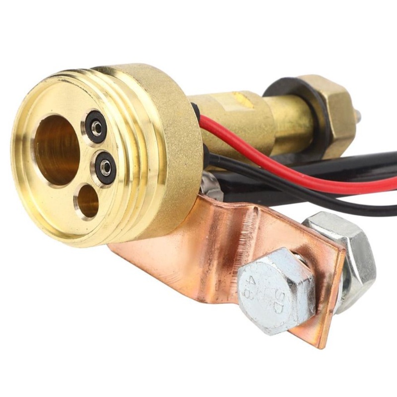 Bộ Đầu Nối Chuyển Đổi Đèn Hàn MIG 8 11 5cm