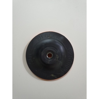 Combo 10 Đĩa Chà Nhám Đế Nhám Tròn (100 mm - 125mm)