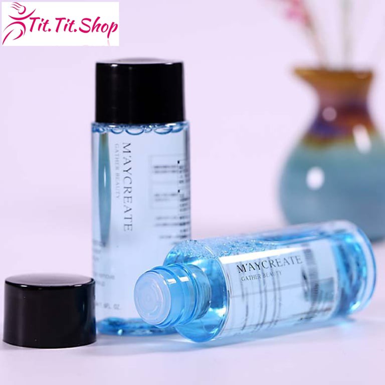 [Chính Hãng] NƯỚC TẨY TRANG MAYCREATE 50ML