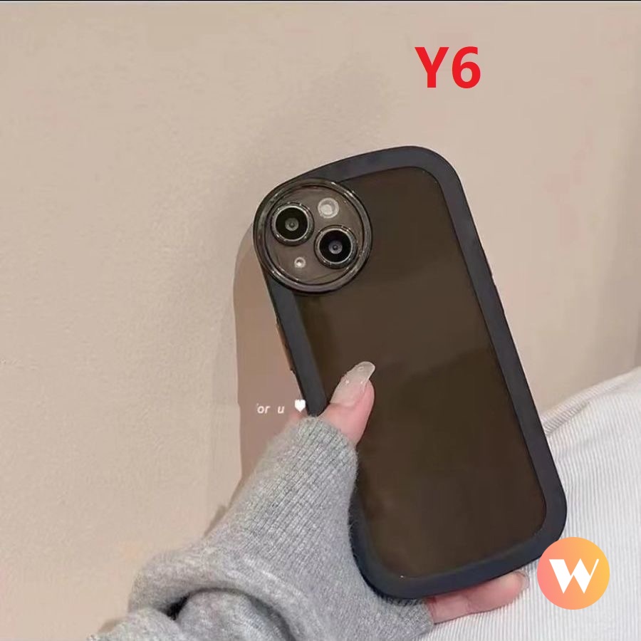 Ốp Điện Thoại Trong Suốt Chống Sốc Chống Rơi Dành Cho IPhone X XR XS Max 13 12 11 Pro Max 6 6s 7 8 Plus SE 2020