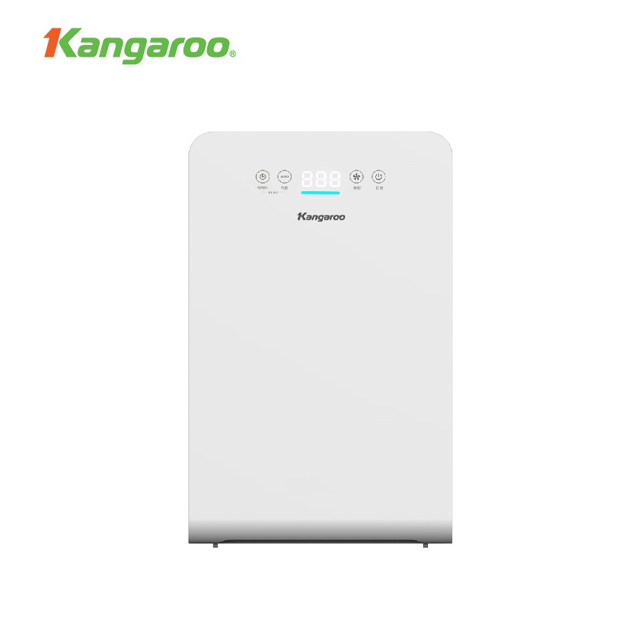 Máy lọc không khí gia đình Kangaroo KG36AP2