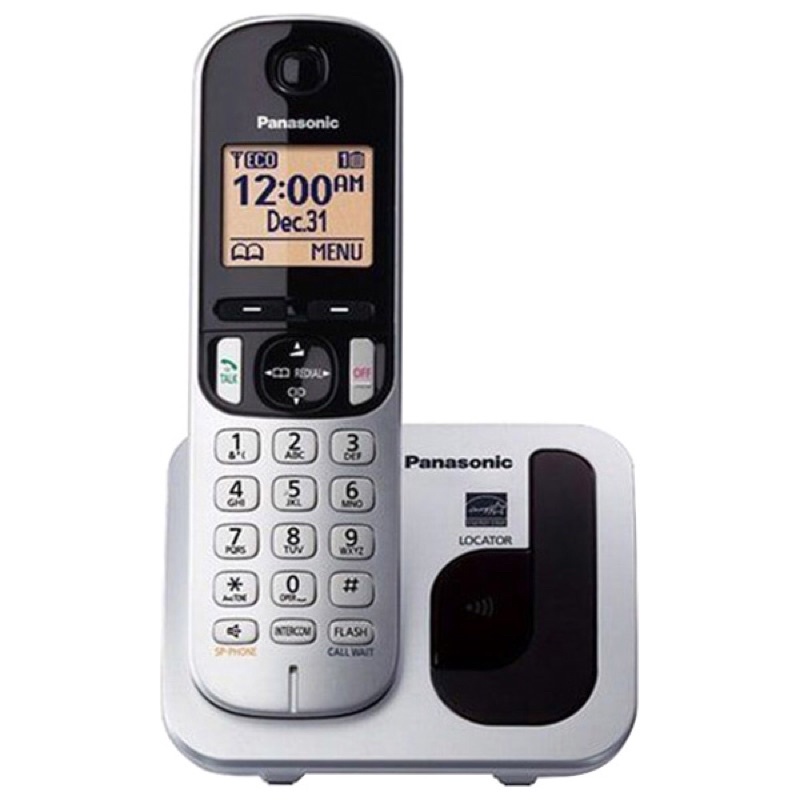 Điện thoại mẹ bồng con Panasonic KX-TGC210