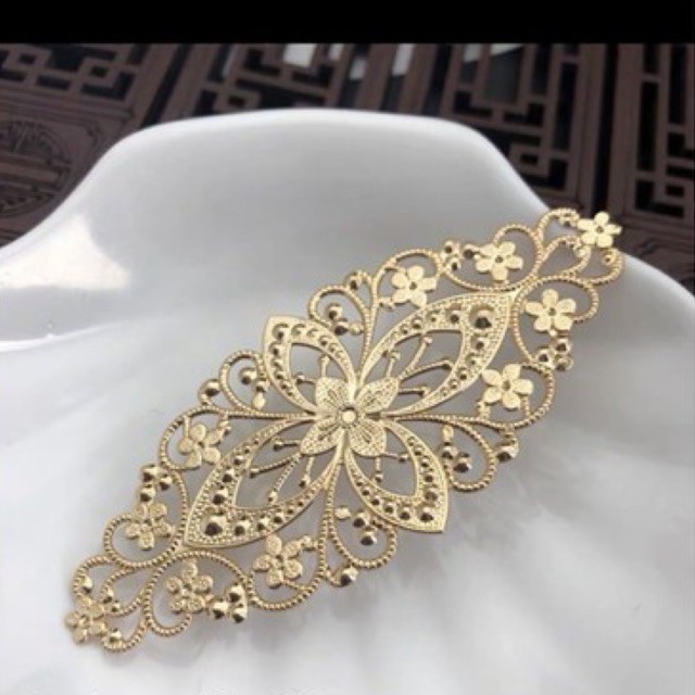 [Nguyên Liệu Trâm] Phiến Đúc 35x81mm