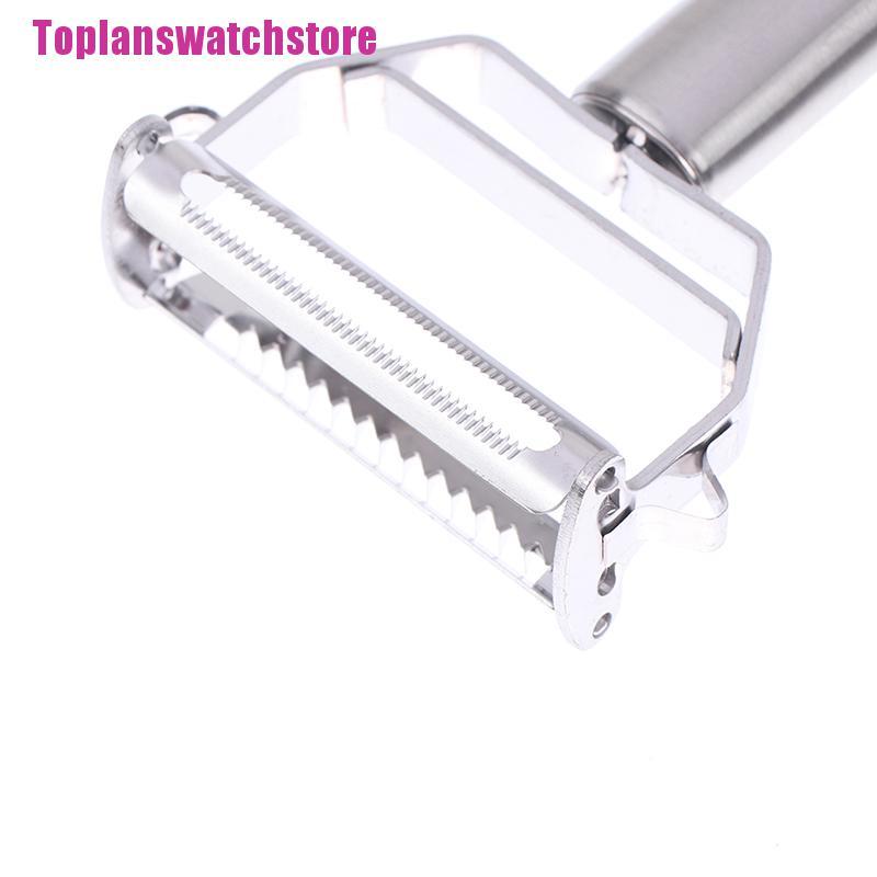 Dụng Cụ Gọt Vỏ Trái Cây Đa Năng Bằ