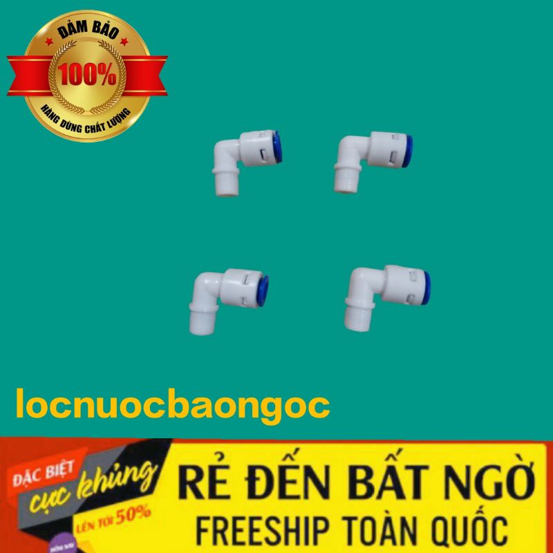 Van 1chiều máy lọc nước chính hãng