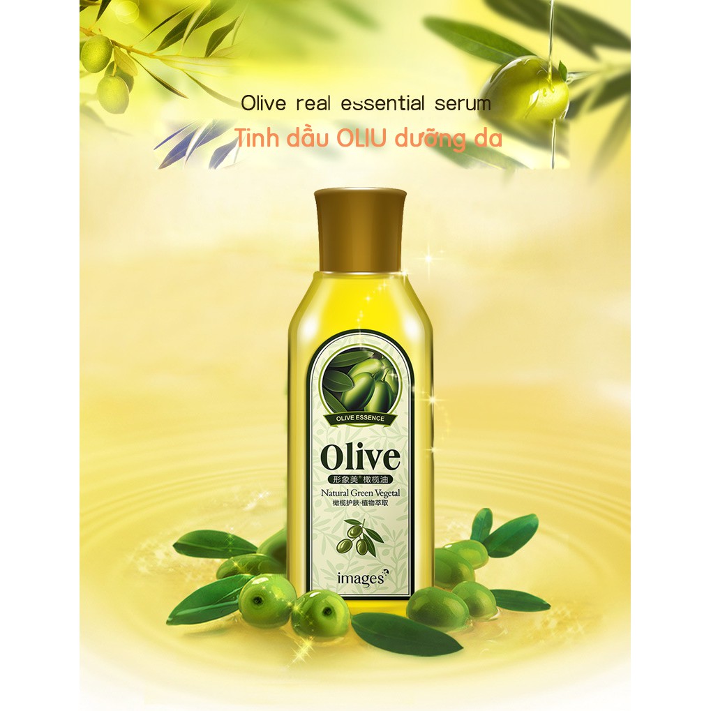 Dầu oliu dưỡng ẩm da mua đông 150ml | BigBuy360 - bigbuy360.vn