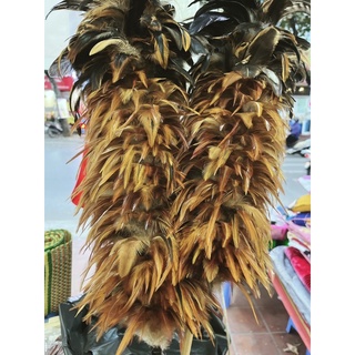 CHỔI LÔNG GÀ -HÀNG VN