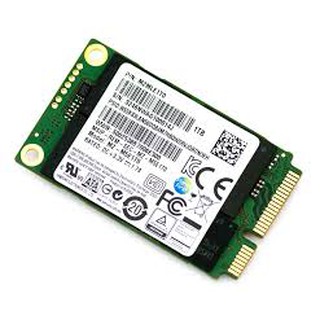 ssd msata 128g
