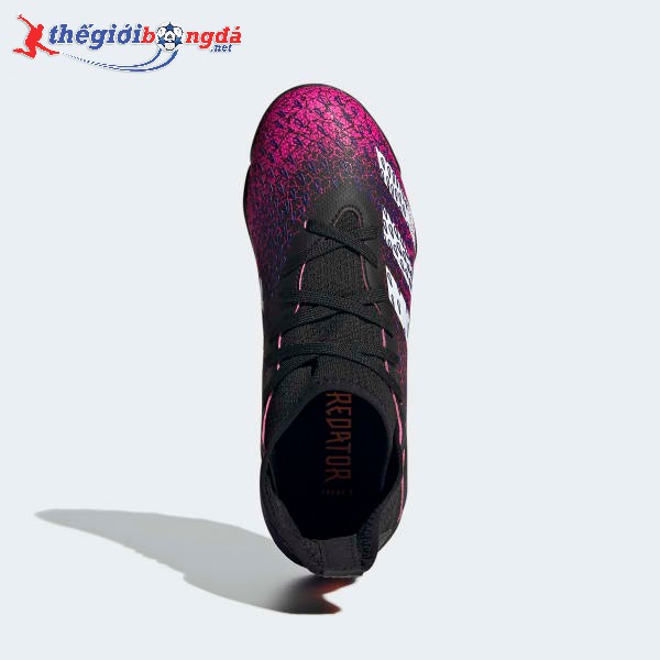 [Nhiều màu] Giày đá banh chính hãng JR Adidas Predator 20.3 TF Trẻ em [ĐỔI SIZE THOẢI MÁI]