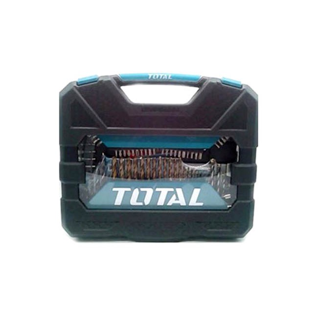 Bộ dụng cụ 120 món Total THKTAC01120